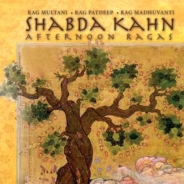 Rag Multani - song and lyrics by Shabda Kahn | Spotify