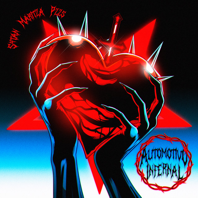AUTOMOTIVO INFERNAL