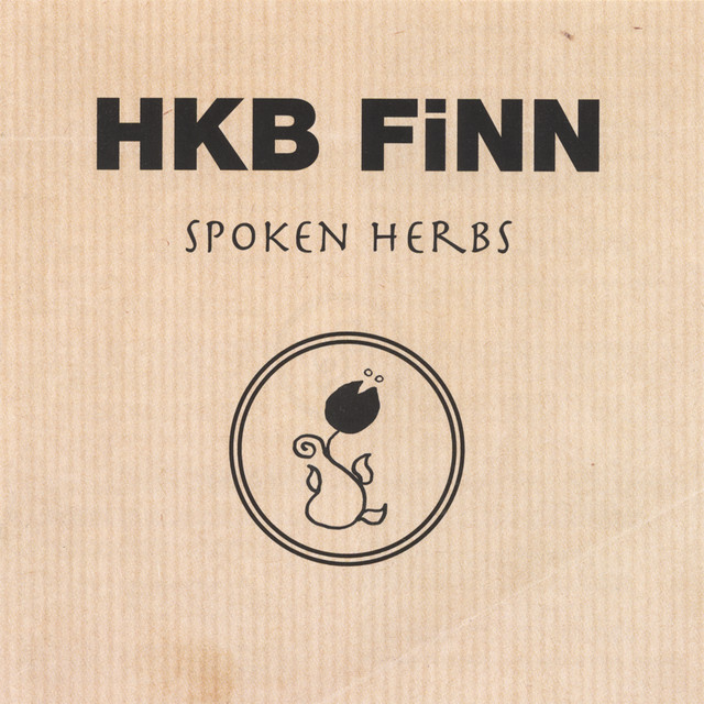 Spoken Herbs cover art