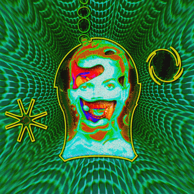 I'm The Beat cover art