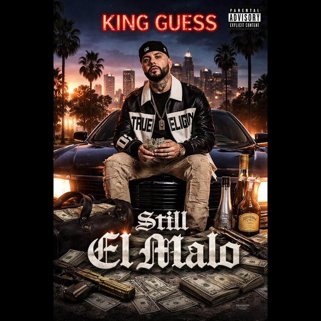 Still El Malo album image