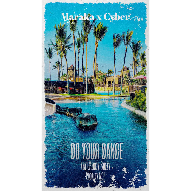 Maraka Robs