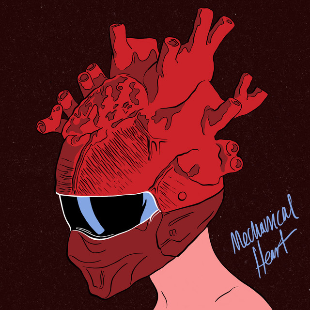 Mechanical Heart cover