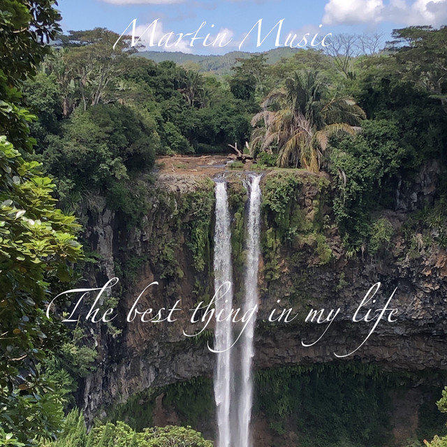 The Best Thing In My Life cover art
