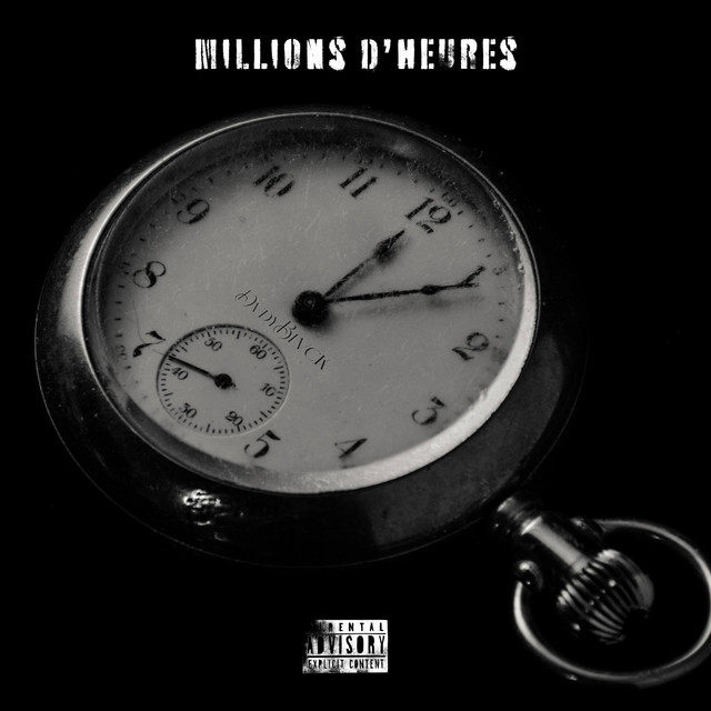 Millions d'heures