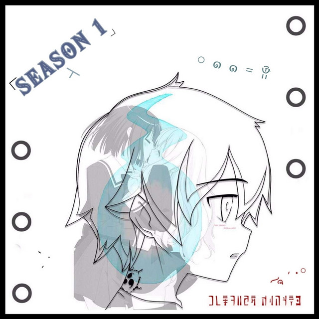 SEASON 1 cover art