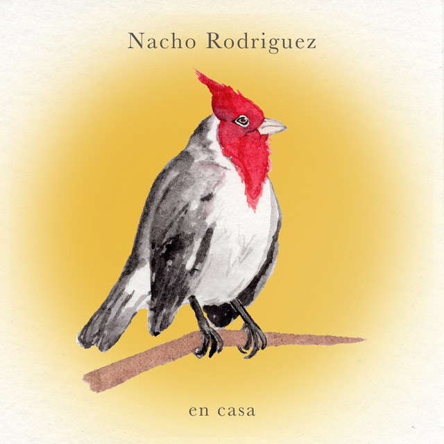 En casa cover art