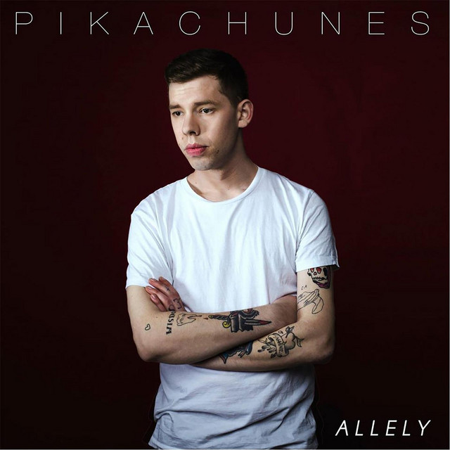 Allely cover art