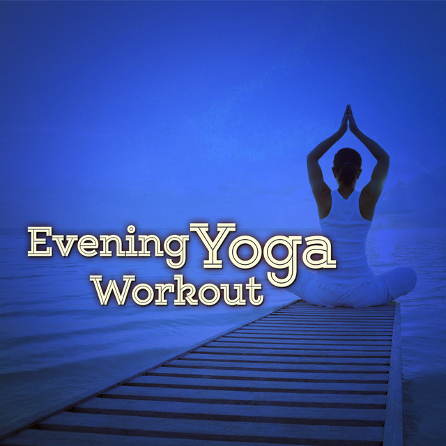 Evening Yoga Workout cover art