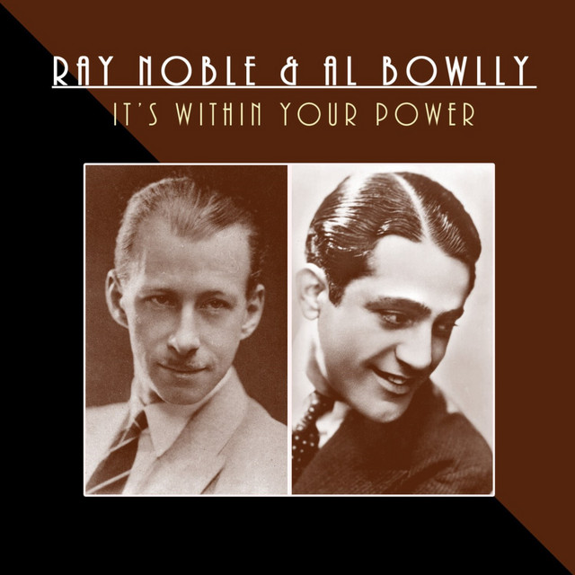 It's Within Your Power cover art