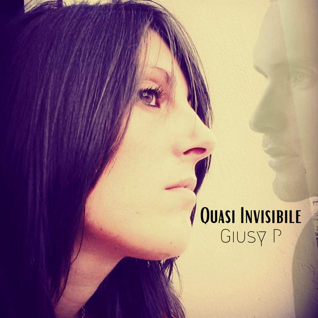 Quasi Invisibile cover art