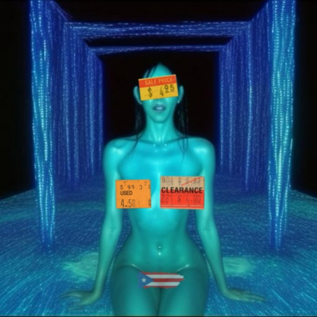 LESBIAN AND WEIRD BUT SLAY - Interlude