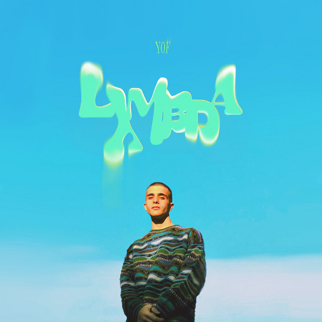Lambda cover art