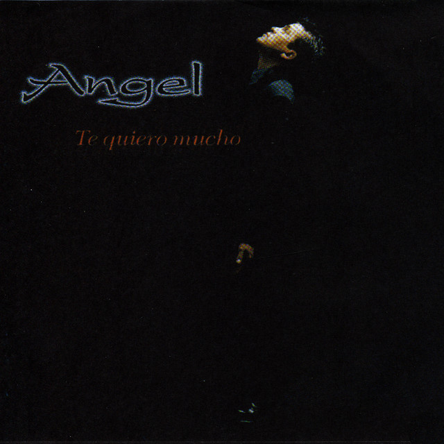 Te Quiero Mucho cover art