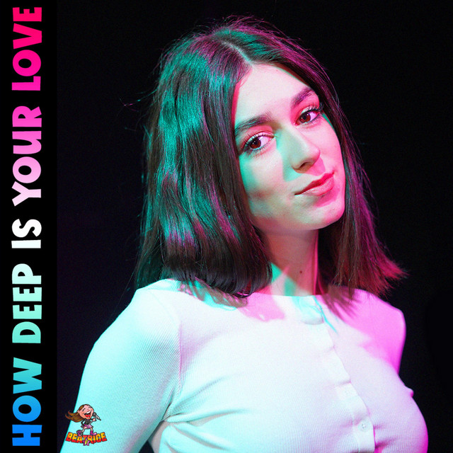 How Deep Is Your Love