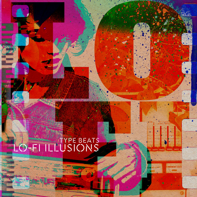 Lo-Fi Illusions cover art