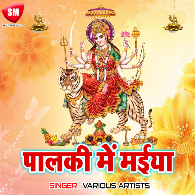 Palki Me Maiya album image