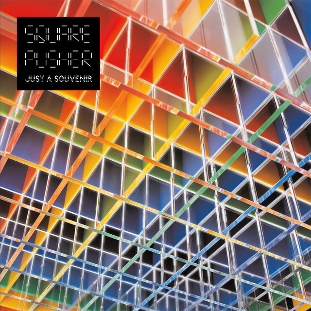 洋楽 Squarepusher Just a Souvenir Just A Souvenir - Album by Squarepusher | Spotify