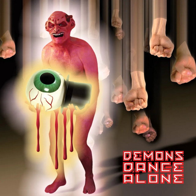 Vampire (Alternate) by The Residents