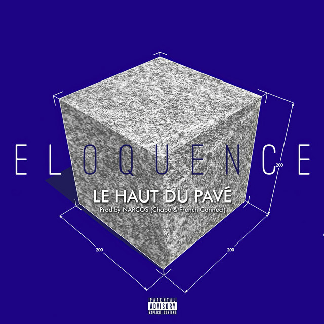 Le Haut Du Pavé cover
