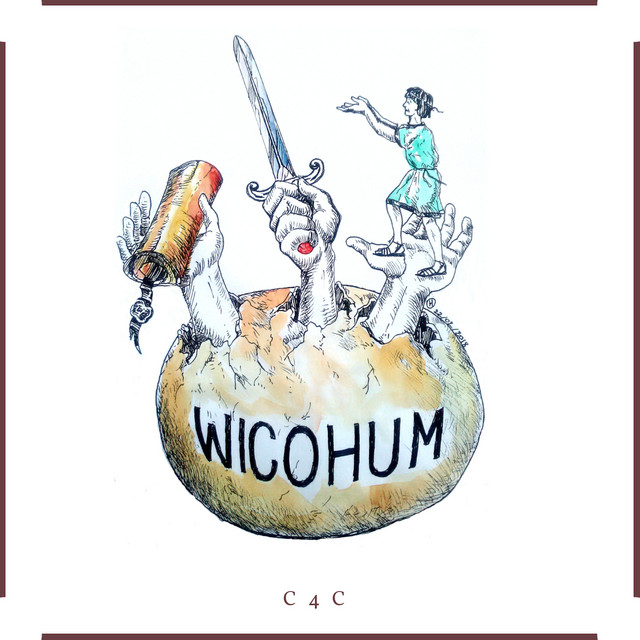 Wicohum cover art