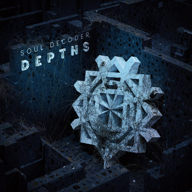 Depths cover
