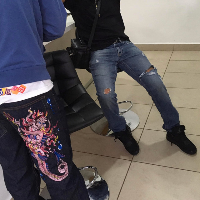 undefined album image