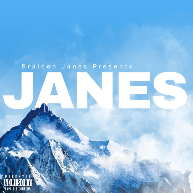 JANES cover art
