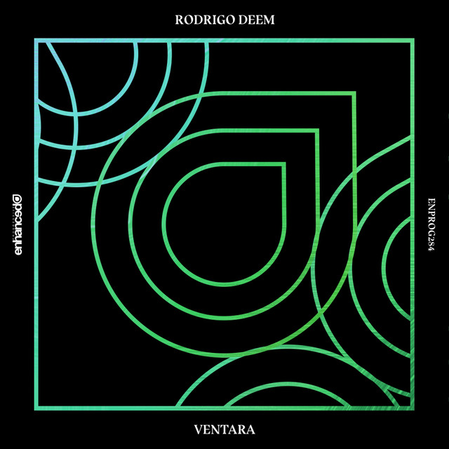 Ventara - Extended Mix album art
