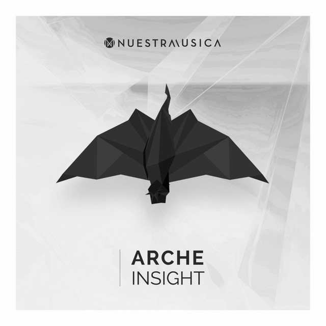 Insight - Single by Arche | Spotify