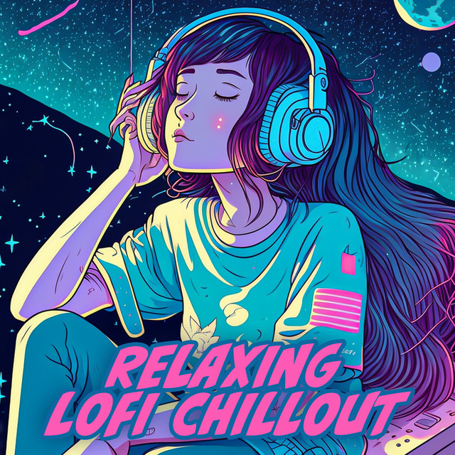 Relaxing Lofi Chillout cover art