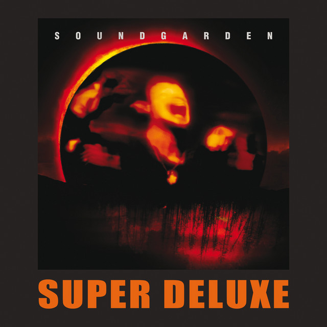 Superunknown (Super Deluxe) - Album by Soundgarden | Spotify