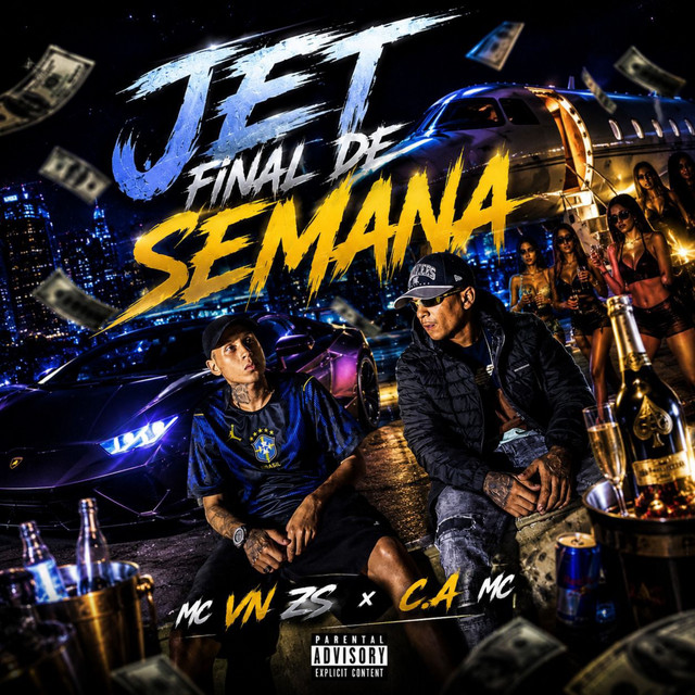 Jet Final de Semana