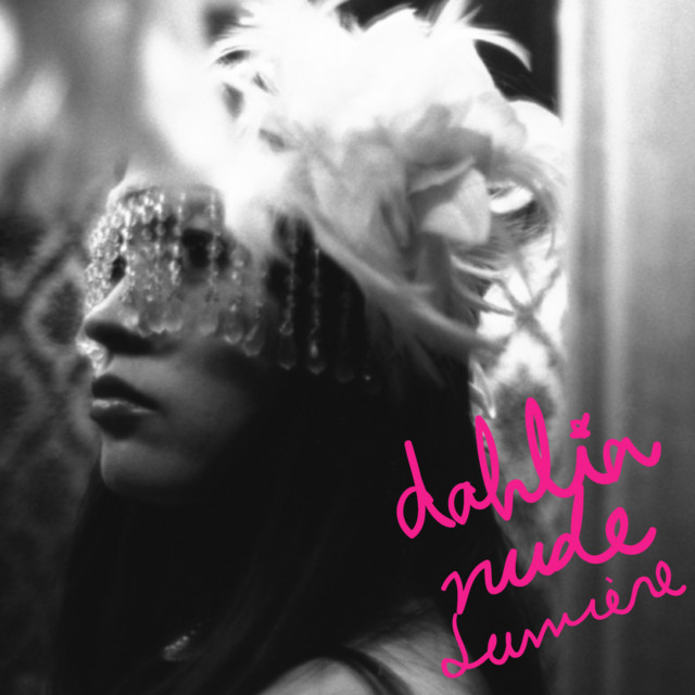 NUDE LUMIERE cover art