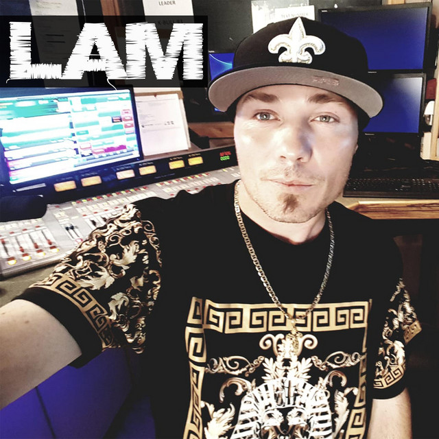 I Never Quit - Single by LAM | Spotify