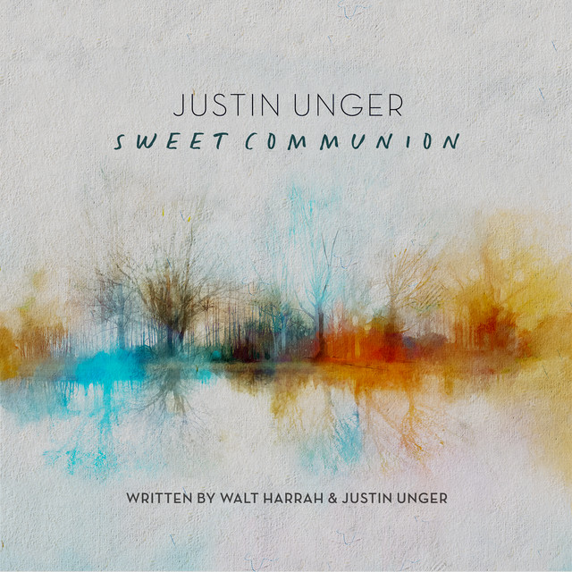 Sweet Communion cover art