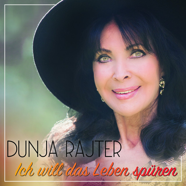 Ich will das Leben spüren cover art