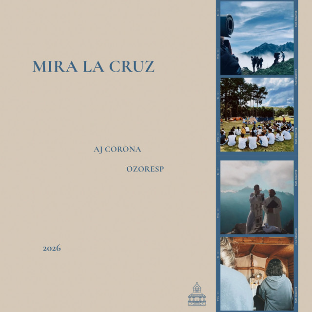Mira la cruz