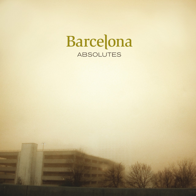 Absolutes cover art