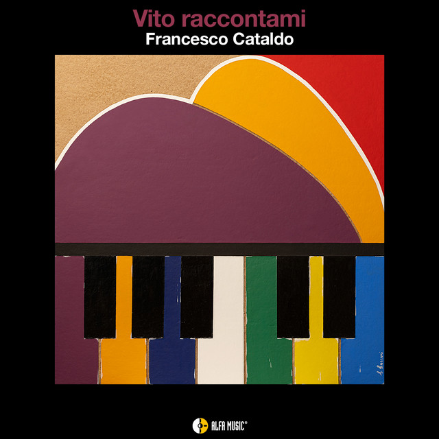 Vito raccontami
