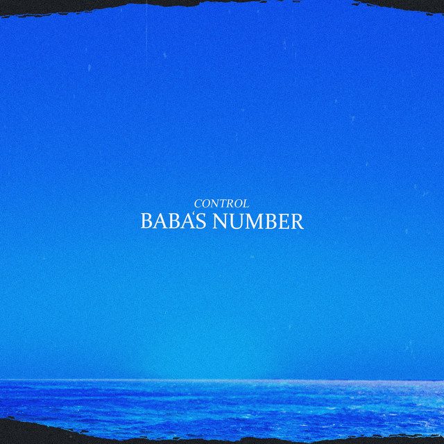 Baba's Number by Control
