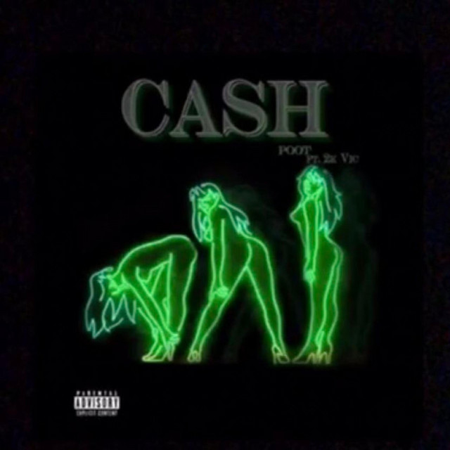 Cash - Single by Mike Bando | Spotify