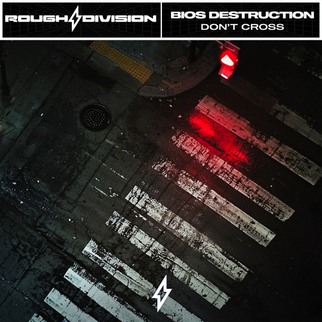Обкладинка Bios Destruction — Don´t Cross