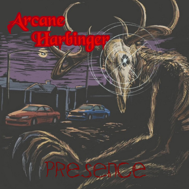 Arcane Harbinger