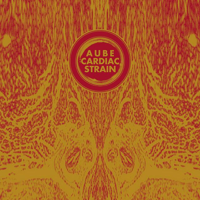 Cardiac Strain cover art