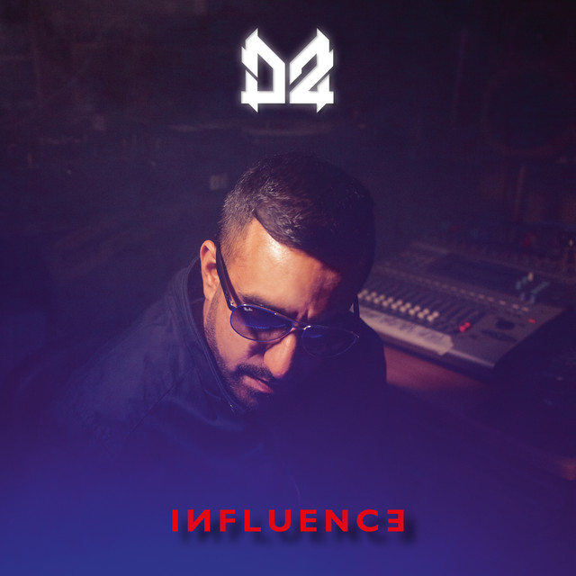 Influence cover art