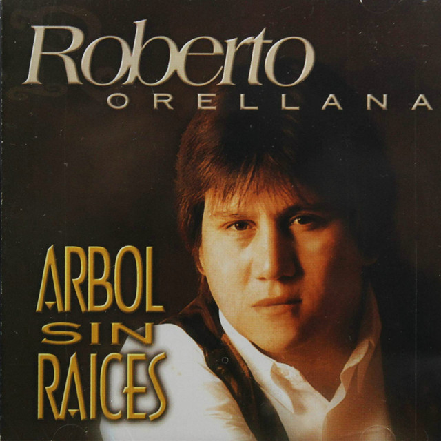 Arbol Sin Raíces cover art