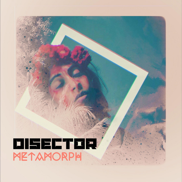 Metamorph cover art