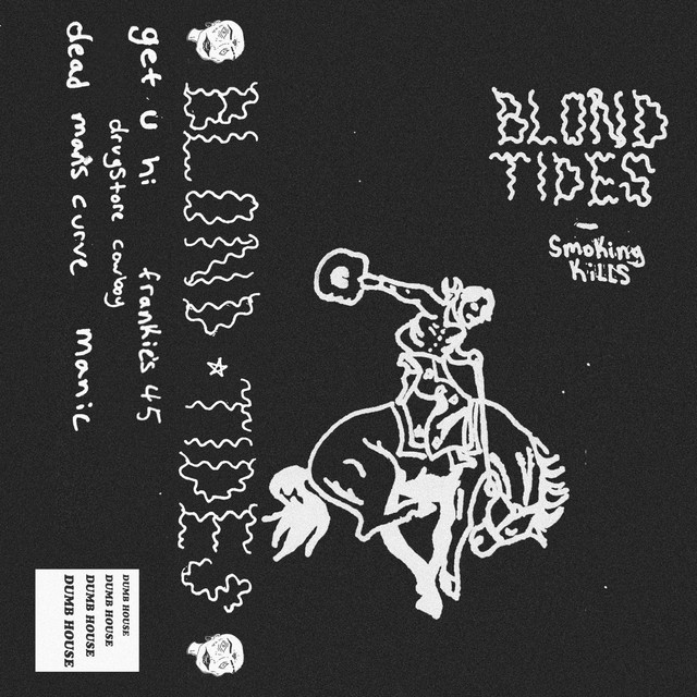 BPM and key for songs by BLOND TIDES | Tempo for BLOND TIDES songs ...