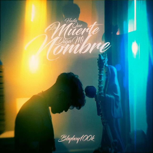 Hasta que la muerte diga mi nombre
